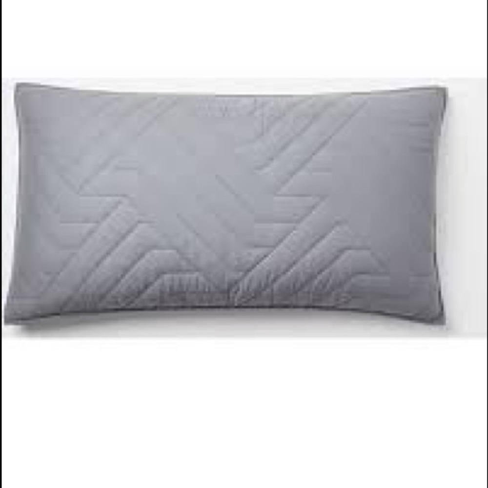 West Elm Shams